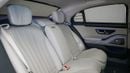 Mercedes Benz S500 GLS FABRIC HL 4MATIC 3.0L UAE's Very Best Example | AED 4,519 Per Month