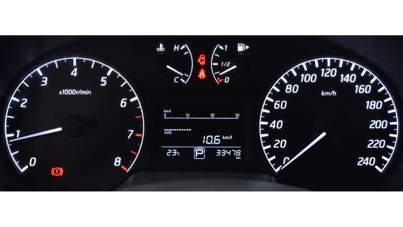 نيسان سنترا EXCELLENT DEAL for our Nissan Sentra 1.8 S ( 2019 Model ) in White Color GCC Specs