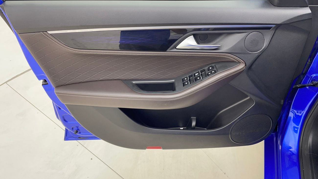 جاك J7 INTELLIGENT 1.5 | بدون دفعة مقدمة | اختبار القيادة في المنزل