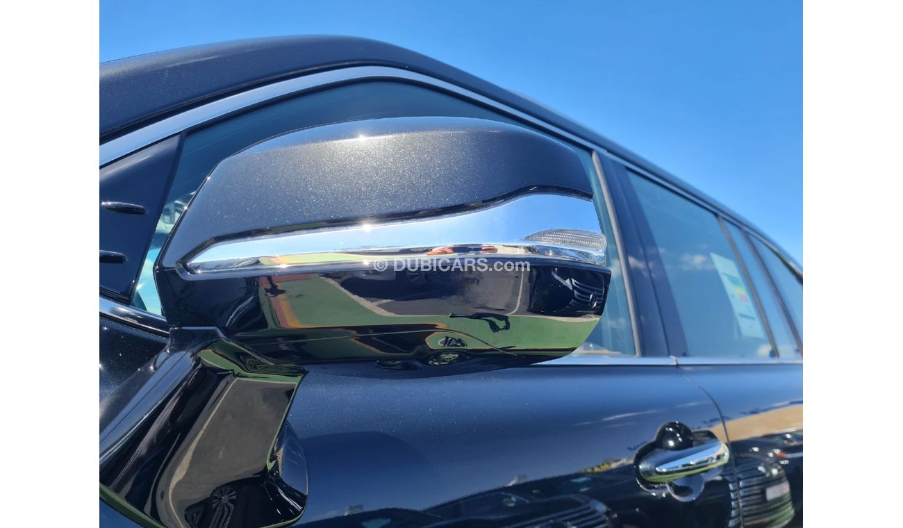 لكزس LX 600 2023 Lexus LX 600 VIP With Massage Seats