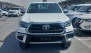 Toyota Hilux Toyota Hilux 2023 4X4 SR5