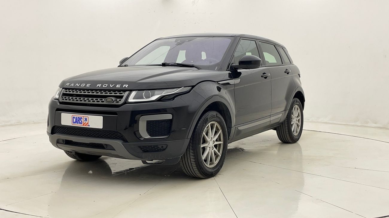 Land Rover Range Rover Evoque SE 2 | Zero Down Payment | Home Test Drive