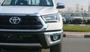 تويوتا هيلوكس GLX 2.7L Double Cab Utility 4WD M/T