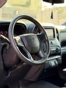 Chevrolet Silverado LT Trail Boss - 4-Cylinder 2.7L TOP OF THE RANGE