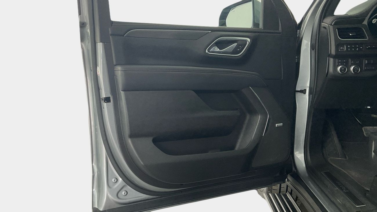 جي أم سي يوكون AT4 | شامل الضمان | 0 ﺪﻔﻋﺓ ﺃﻮﻟﻯ