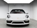 بورش 911 CARRERA S