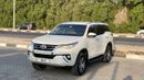 Toyota Fortuner GXR 4.0L (278 HP)