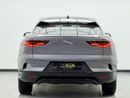 Jaguar I-PACE 2021 Jaguar I-Pace EV400, 2026 Jaguar Warranty + Service Pack, Very Low Km, Excellent Condition, GCC