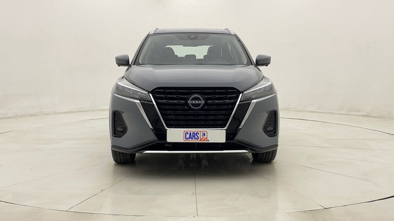 Nissan Kicks SL 1.6 | Zero Down Payment | Home Test Drive