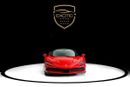 Ferrari SF90 STRADALE