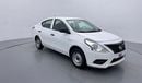 Nissan Sunny S 1.5 | Under Warranty | Inspected on 150+ parameters