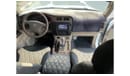 Nissan Patrol NISSAN PATROL Super safari model 2002 GCC Excellent Condition