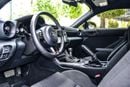 Toyota 86