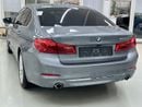 بي أم دبليو 530i Luxury 2.0L