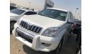 Toyota Prado 2008 For Urgent SALE