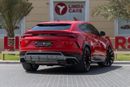 Lamborghini Urus STD 4.0T V8
