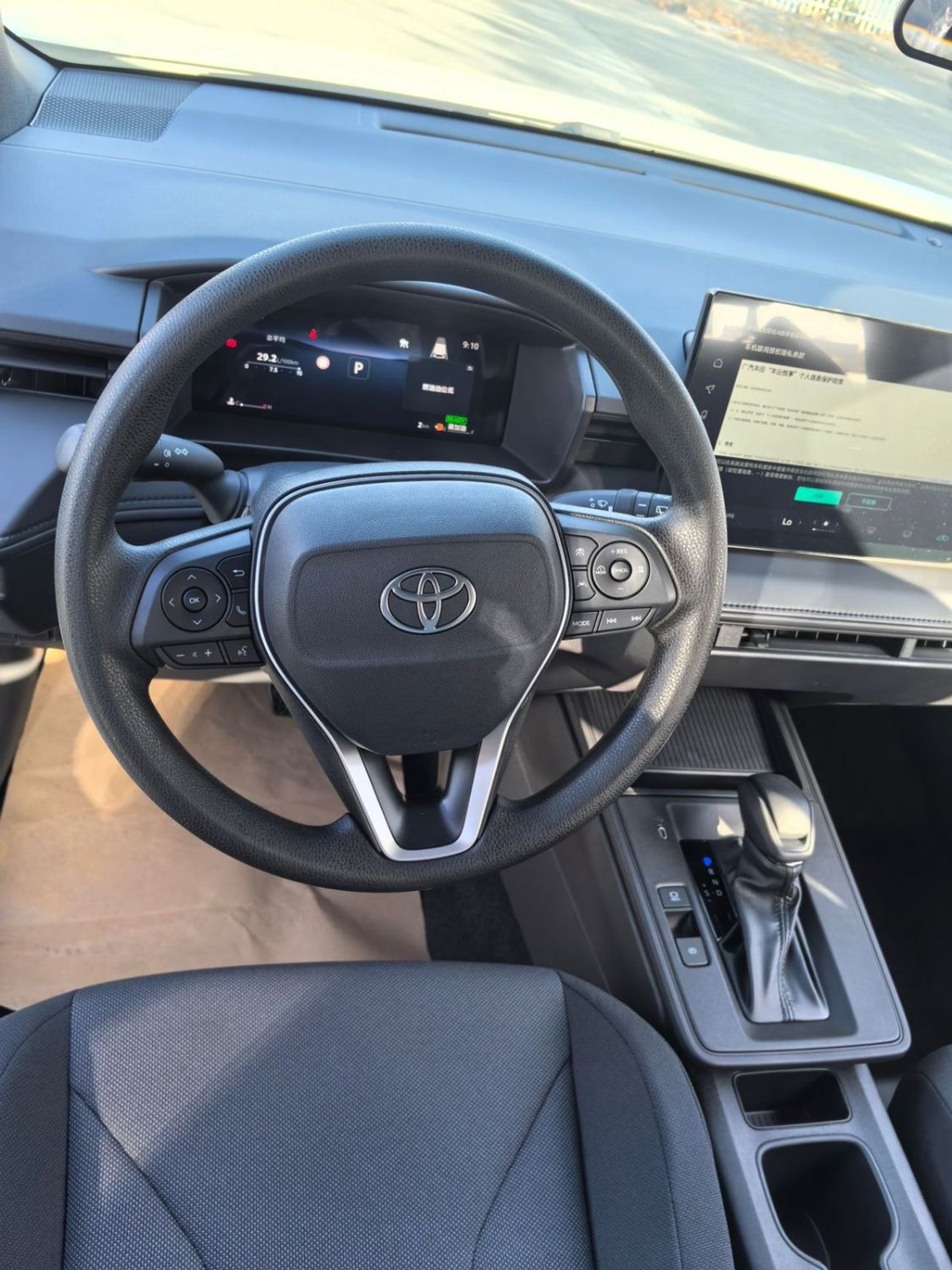 Toyota Frontlander TOYOTA FRONTLANDER,2.0L,HYBRID,ELITE PLUS