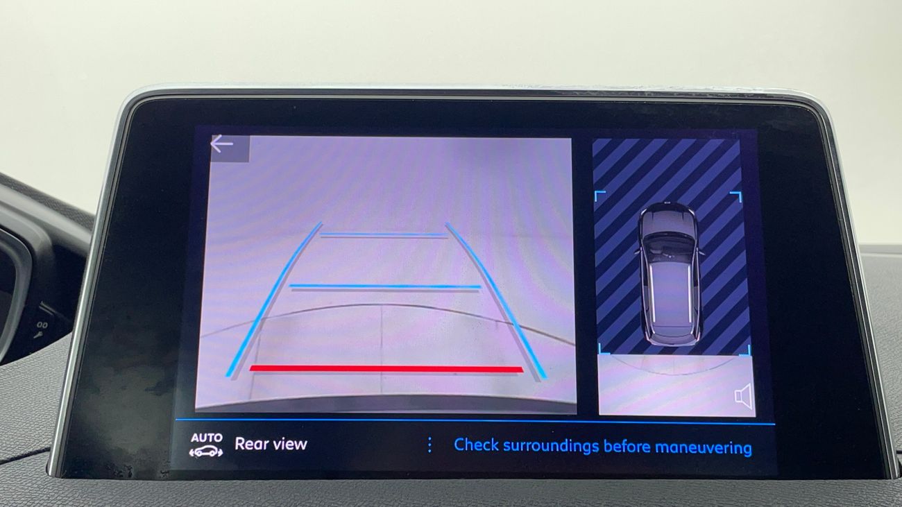 Peugeot 3008 ACTIVE 1.6 | Zero Down Payment | Home Test Drive