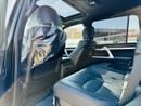 Toyota Land Cruiser Toyota Land Cruiser 2020 v8 diesel full options RHD