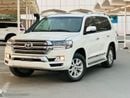 Toyota Land Cruiser Toyota Landcruiser 2020 Diesel  LHD V8 Full option