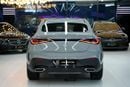 مرسيدس بنز GLC كوبيه 200 GLC 200 Coupe | GCC km | Agency Warranty | Premium Plus