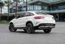 Mercedes-Benz GLE 43 AMG GLE43 | 2,850 P.M | 0% Downpayment | Perfect Condition!