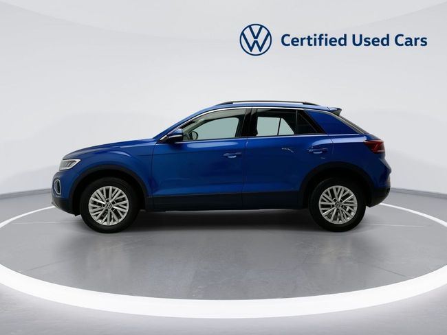 Volkswagen T-Roc LIFE, миниатюра 24