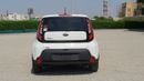 Kia Soul EX Kia soul 2014 1600cc