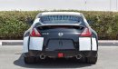 نيسان 370Z GCC Specs (Export)