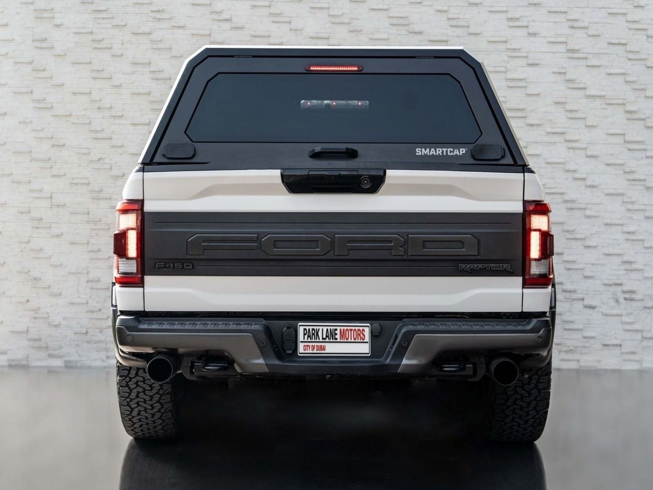 Ford F-150 RAPTOR SUPER CREW CAB Ford F-Series 2023