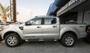 Ford Ranger Wildtrax 3.2