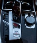 بي أم دبليو 750Li xDrive 4.4L (523 HP)