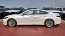 لكزس ES 350 ES350 Ultra Luxury 3.5L Petrol AT Full Brand New 0Km