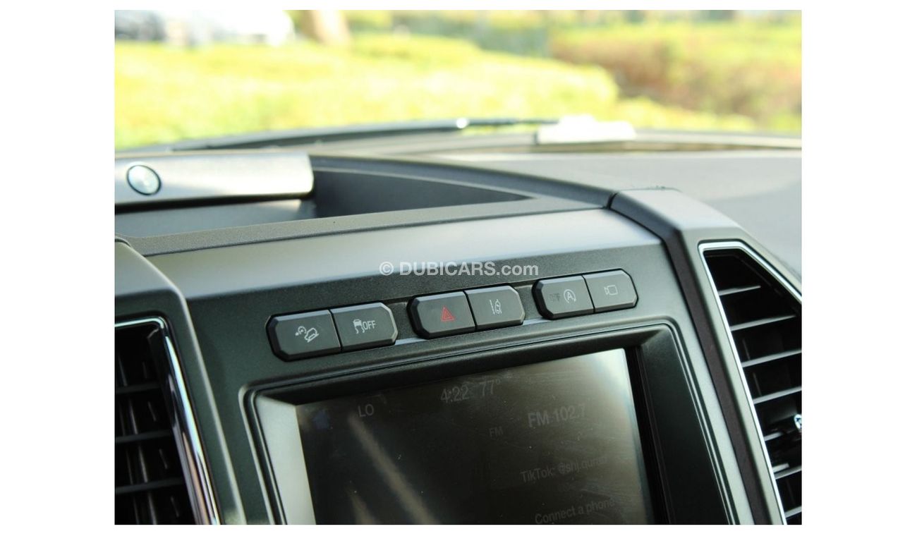 Ford Expedition Limited Full Options