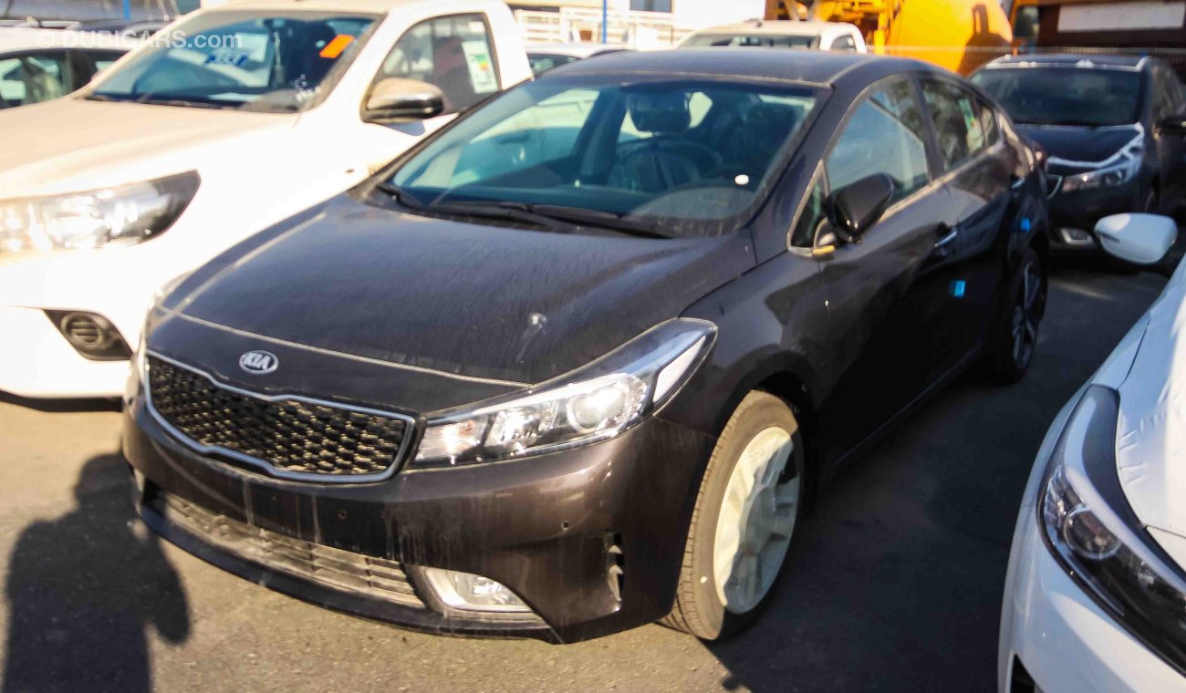 Kia Cerato