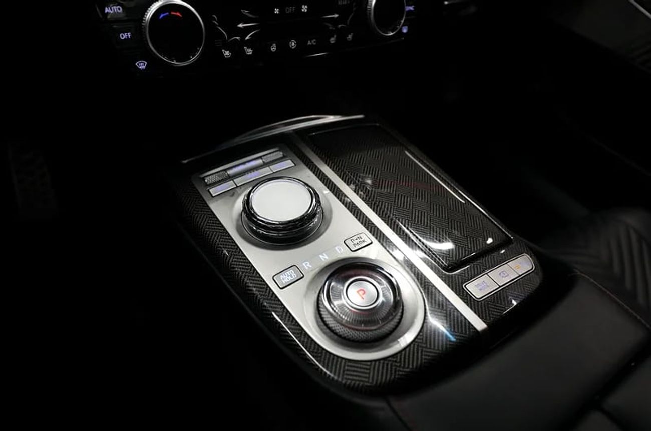 Genesis G80 | 2,000 Monthly | 2 Years Warranty | Free Insurance + Registration Ref#U114250