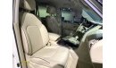 نيسان باترول Nissan Patrol SE Platinum, Full Agency History, Warranty, GCC