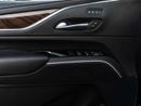 كاديلاك إسكالاد Escalade-V 6.2L