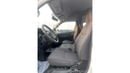 Toyota Hiace 2.7L PETROL HIGH ROOF 13 SEATER MT