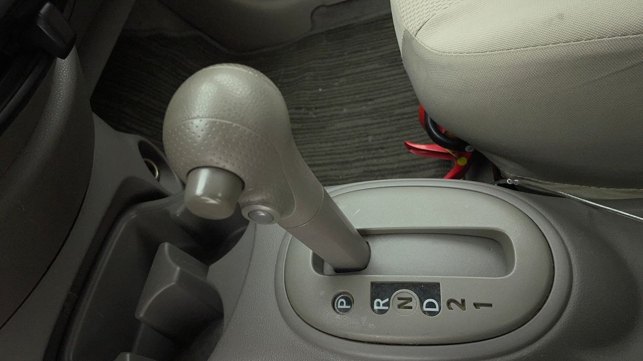 Nissan Sunny SV 1.5 | Zero Down Payment | Free Home Test Drive