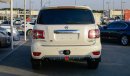 Nissan Patrol LE TITANIUM  VVEL DIG