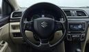 Suzuki Ciaz GL 1.4 | Under Warranty | Inspected on 150+ parameters