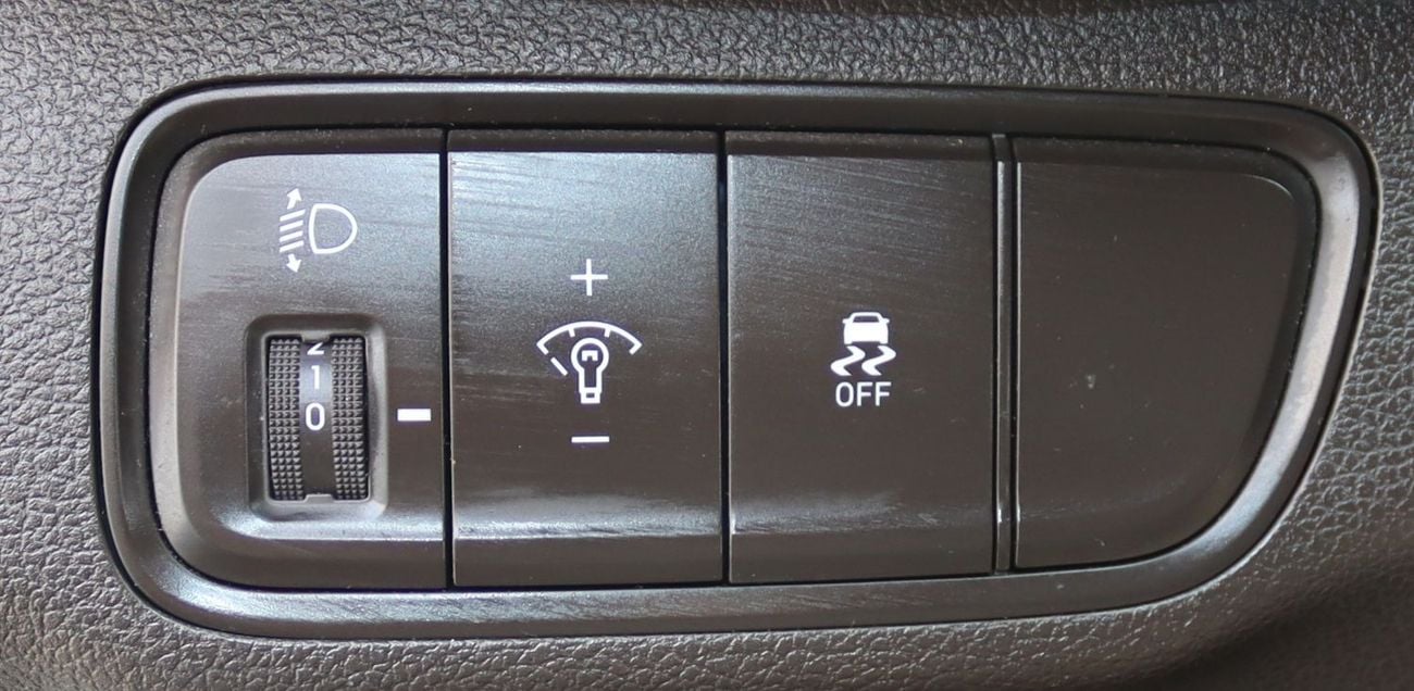 هيونداي سانتا في هيونداى سانتافى 2019 - خليجى -عدد 7 مقاعد - بدون حوادث محرك 2.4L بحاله ممتازه