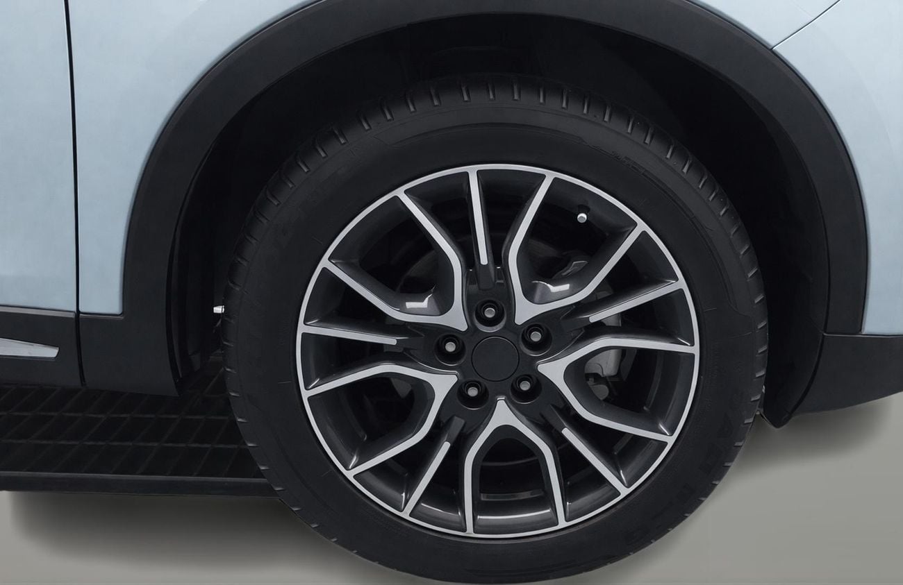 Jetour X50 PREMIUM 2026 | AED 900/Month | 20% DP | 30 Day Return | Warranty | Service History