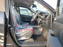 Toyota Hilux TOYOTA HILUX PICKUP RHD 2024 MODEL 2.8 L DIESEL AUTOMATIC(PM13901)