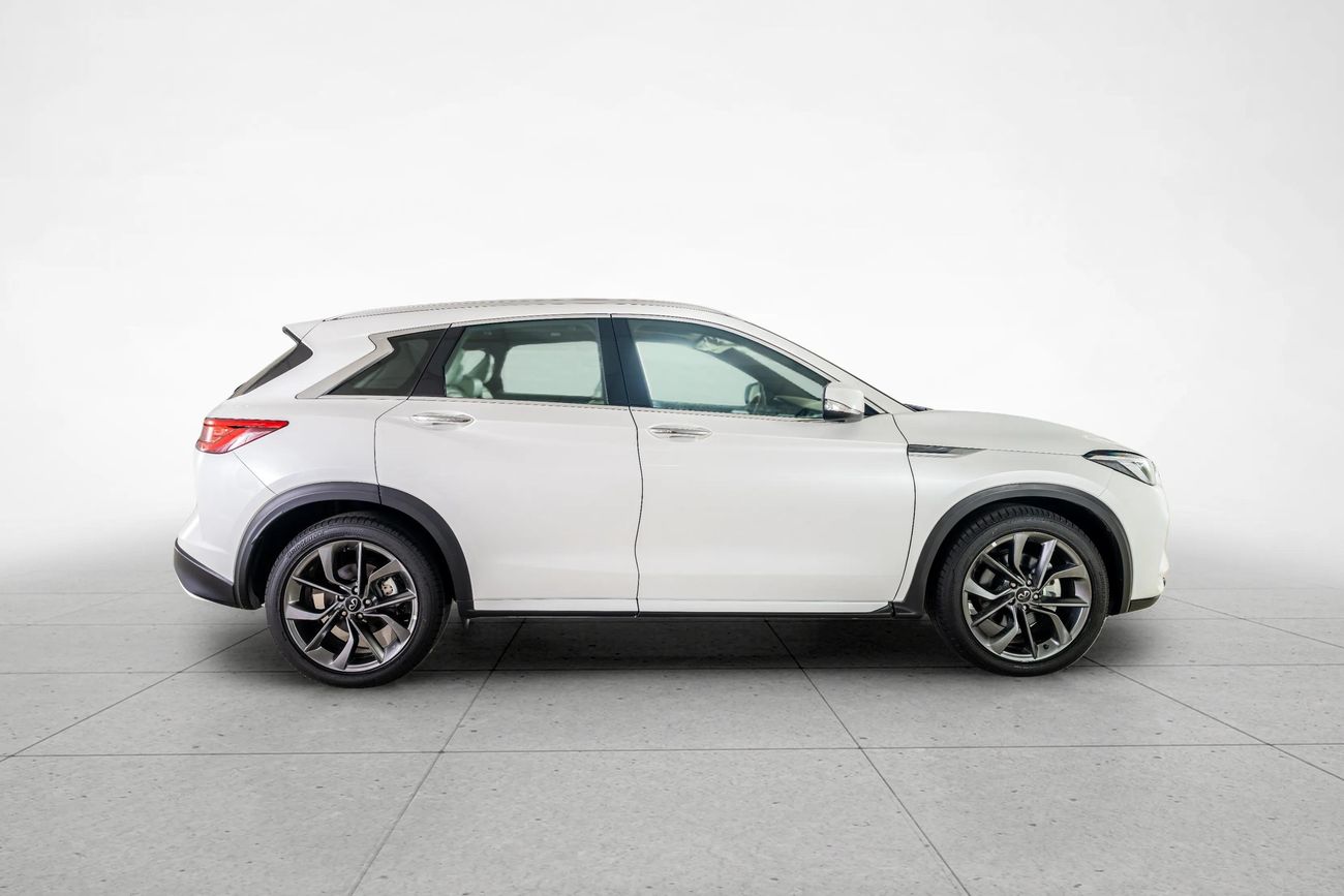 Infiniti QX50 AUTOGRAPH 2.0