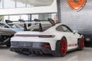 Porsche 911 GT3 RS 4.0L (520 HP) Coupe Porsche 911 GT3 RS | High Performance | Japanese Specs | 2023