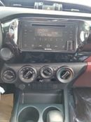 تويوتا هيلوكس GLX Toyota Hilux 2.7L Petrol Automatic Mid Option 2025