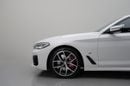 بي أم دبليو 540i M SPORT COMFORT