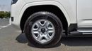 تويوتا لاند كروزر GX ECTAGR022 - 2026 Toyota LC300 - 4.0L Petrol Auto White w Beige